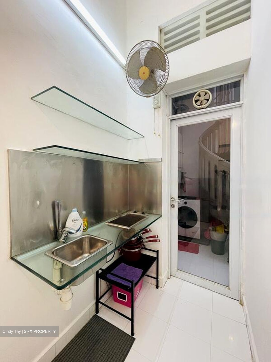 Tiong Bahru Estate (D3), Apartment #454142381